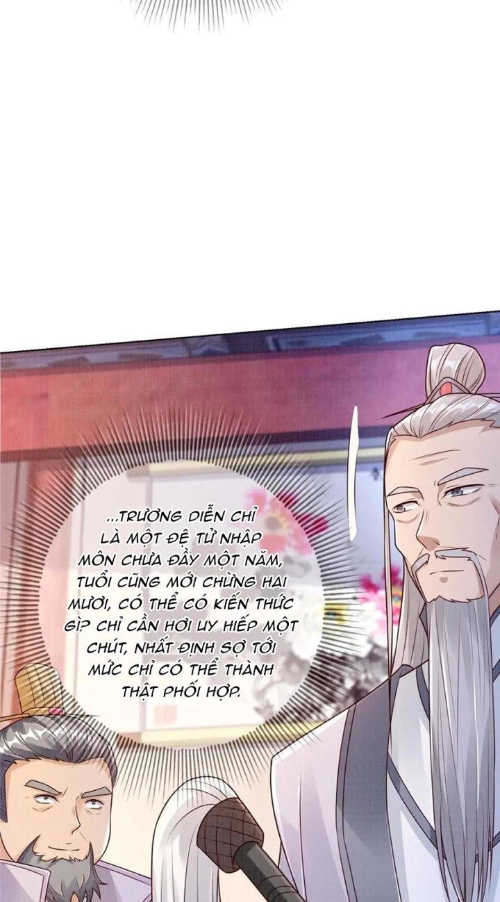 Đại Đạo Tranh Phong Chapter 59 - Trang 2