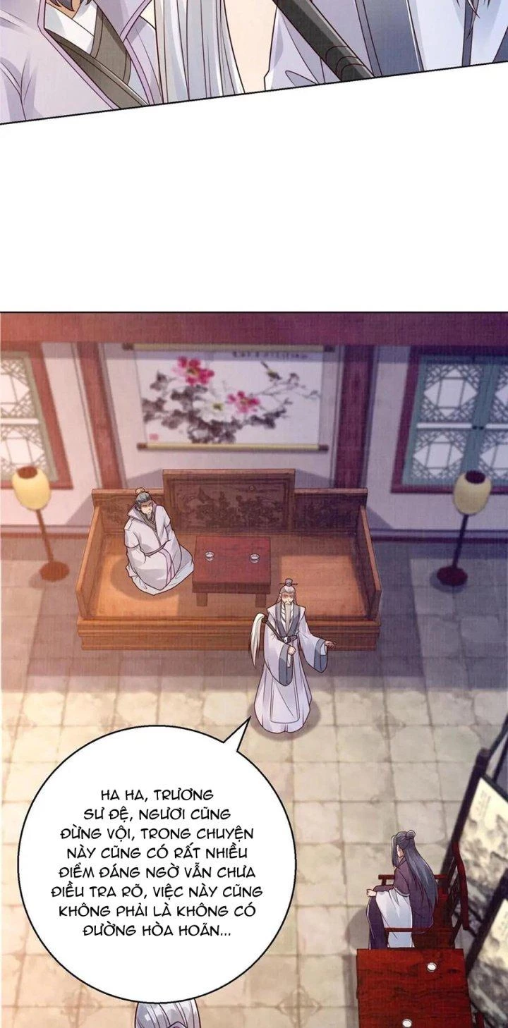 Đại Đạo Tranh Phong Chapter 59 - Trang 2