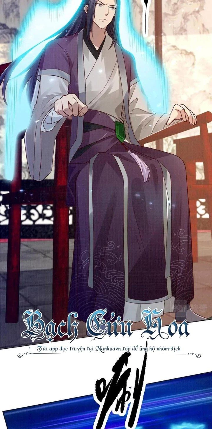 Đại Đạo Tranh Phong Chapter 59 - Trang 2