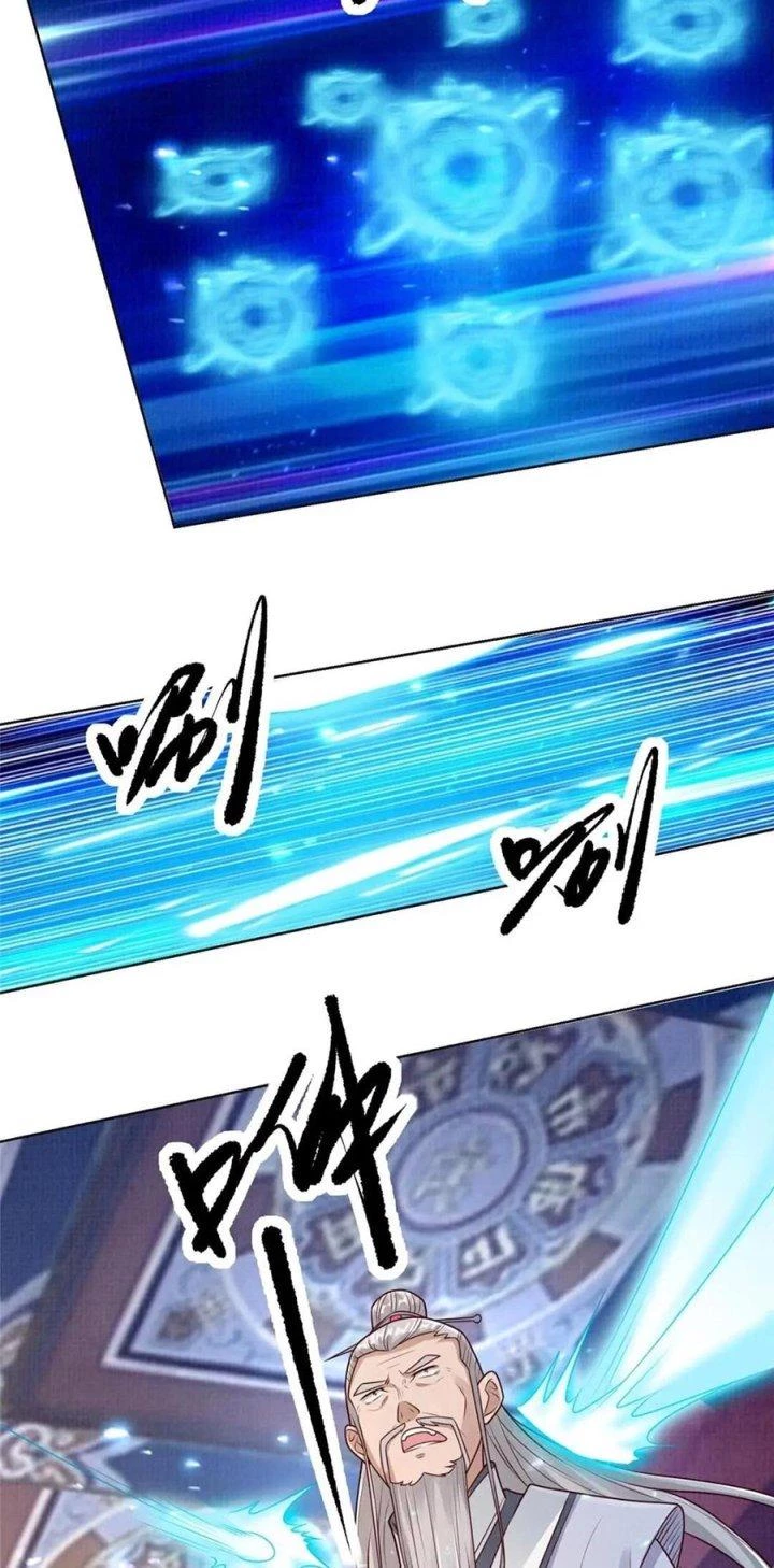 Đại Đạo Tranh Phong Chapter 59 - Trang 2