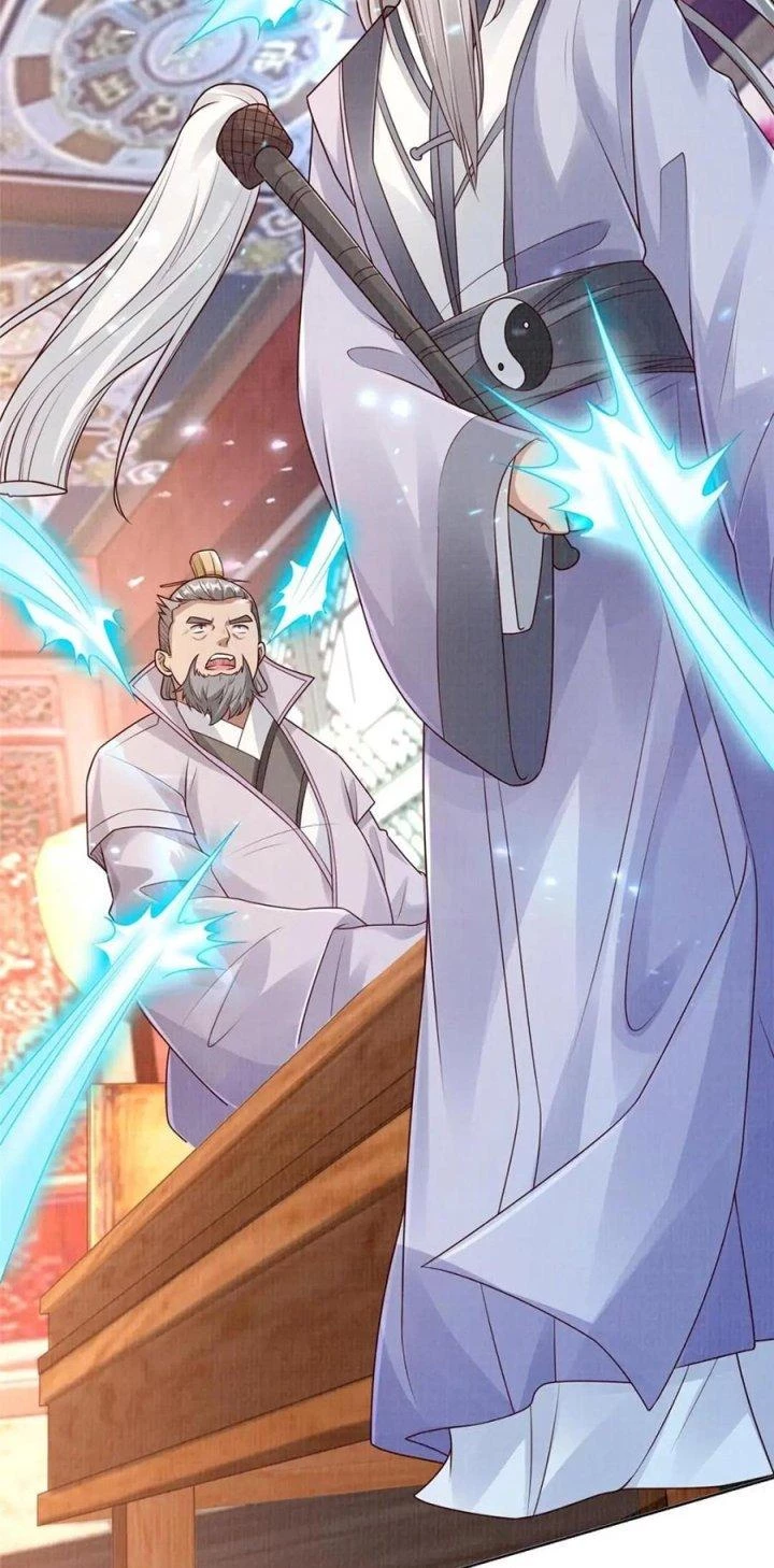 Đại Đạo Tranh Phong Chapter 59 - Trang 2