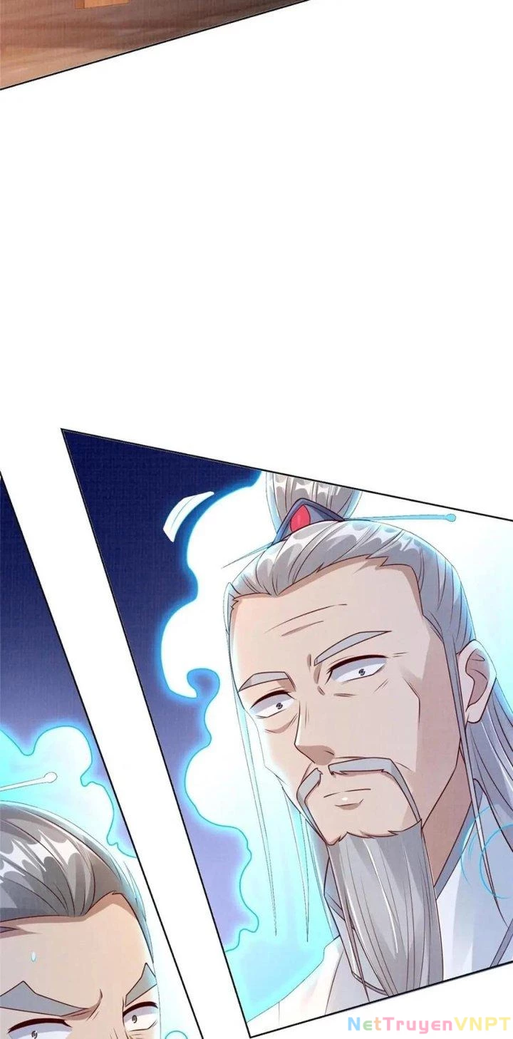 Đại Đạo Tranh Phong Chapter 59 - Trang 2