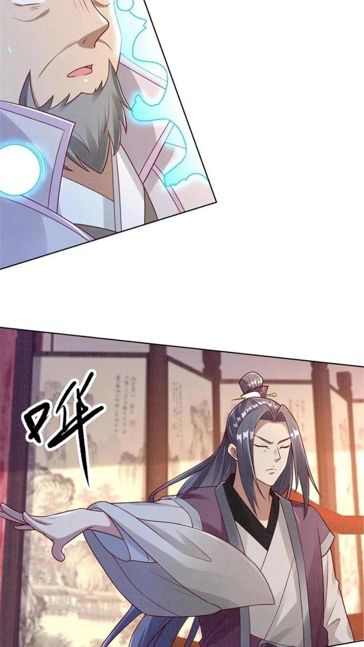 Đại Đạo Tranh Phong Chapter 59 - Trang 2