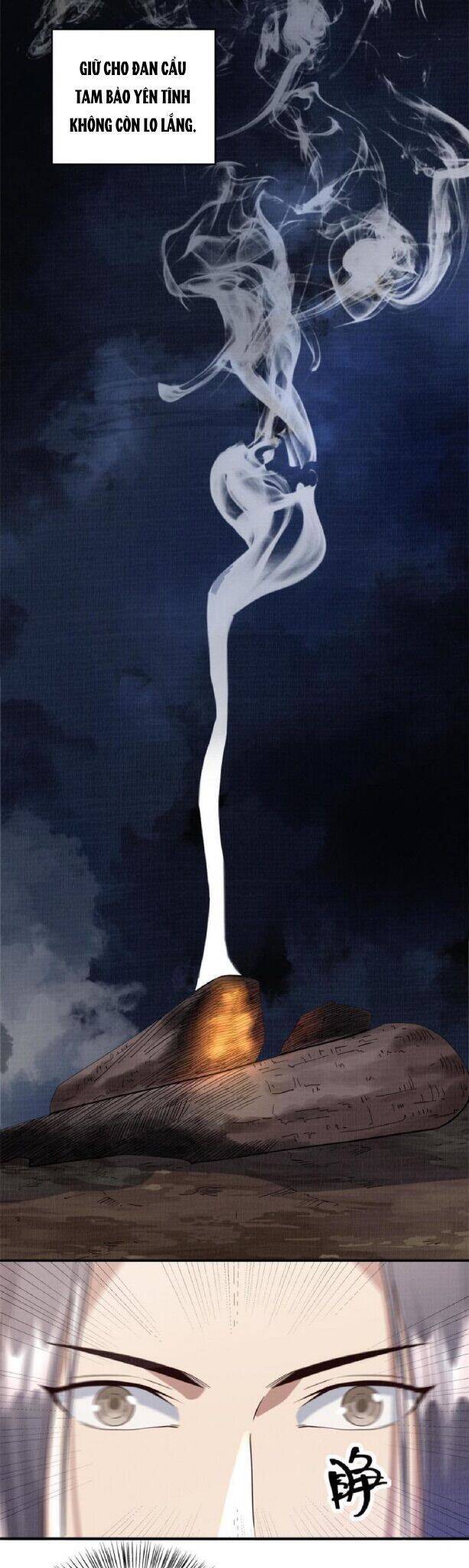 Đại Đạo Tranh Phong Chapter 6 - Trang 2