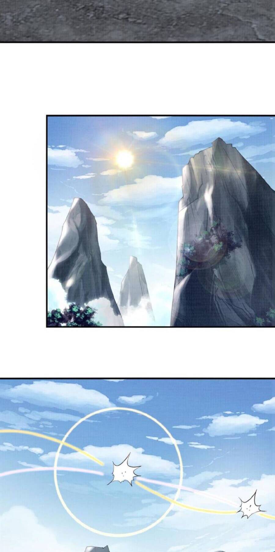 Đại Đạo Tranh Phong Chapter 6 - Trang 2