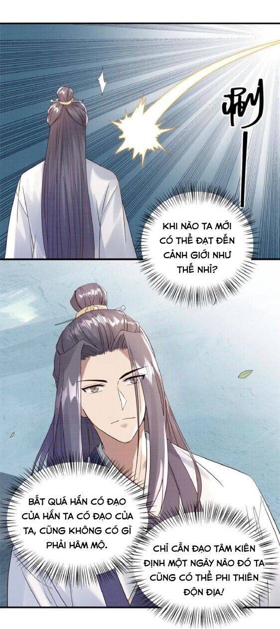Đại Đạo Tranh Phong Chapter 6 - Trang 2