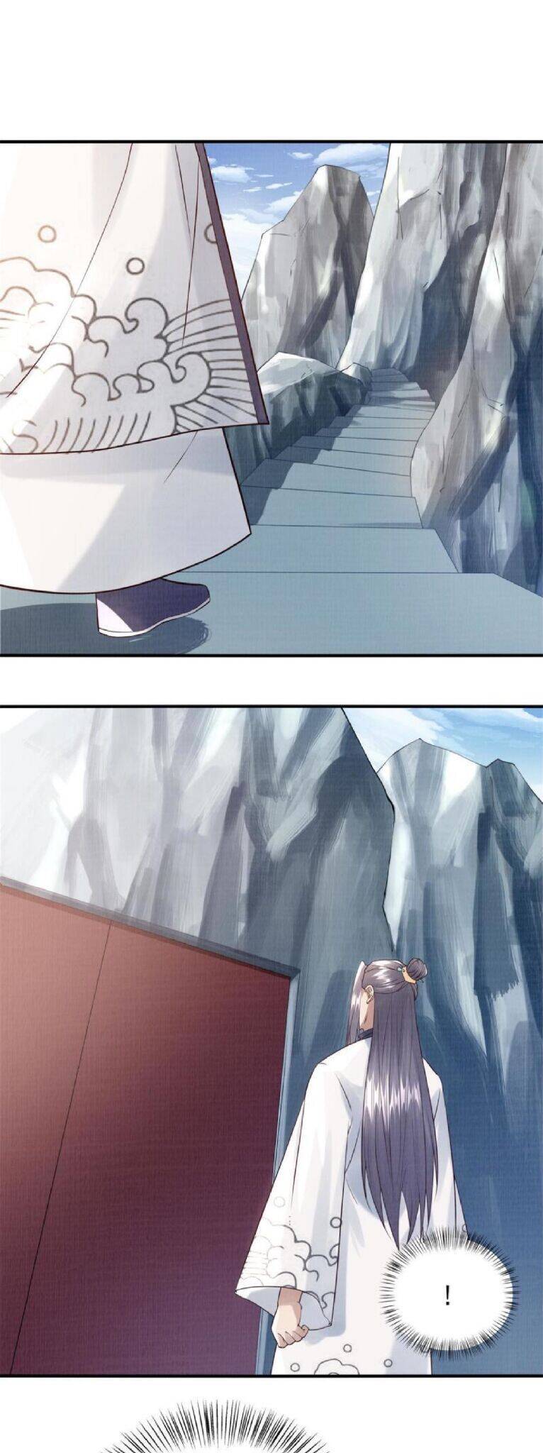 Đại Đạo Tranh Phong Chapter 6 - Trang 2