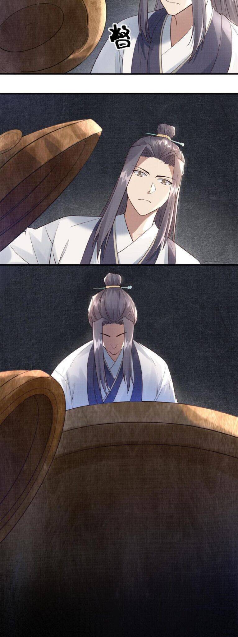 Đại Đạo Tranh Phong Chapter 6 - Trang 2