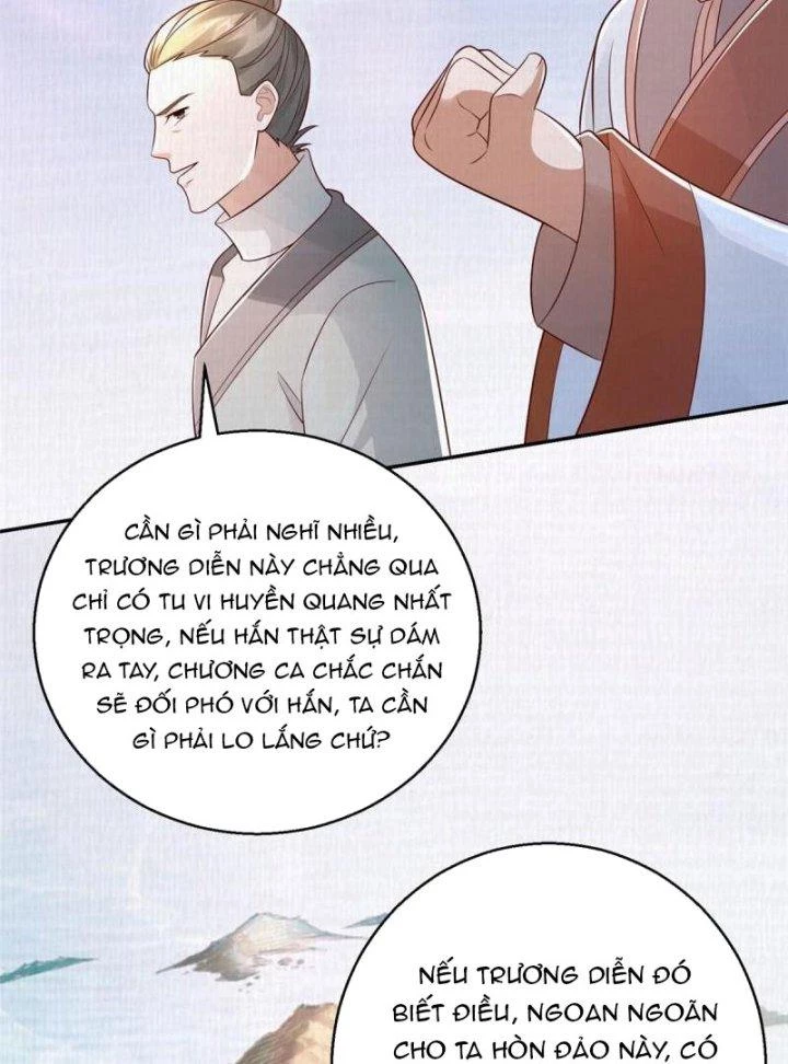 Đại Đạo Tranh Phong Chapter 60 - Trang 2