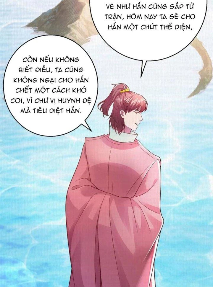 Đại Đạo Tranh Phong Chapter 60 - Trang 2