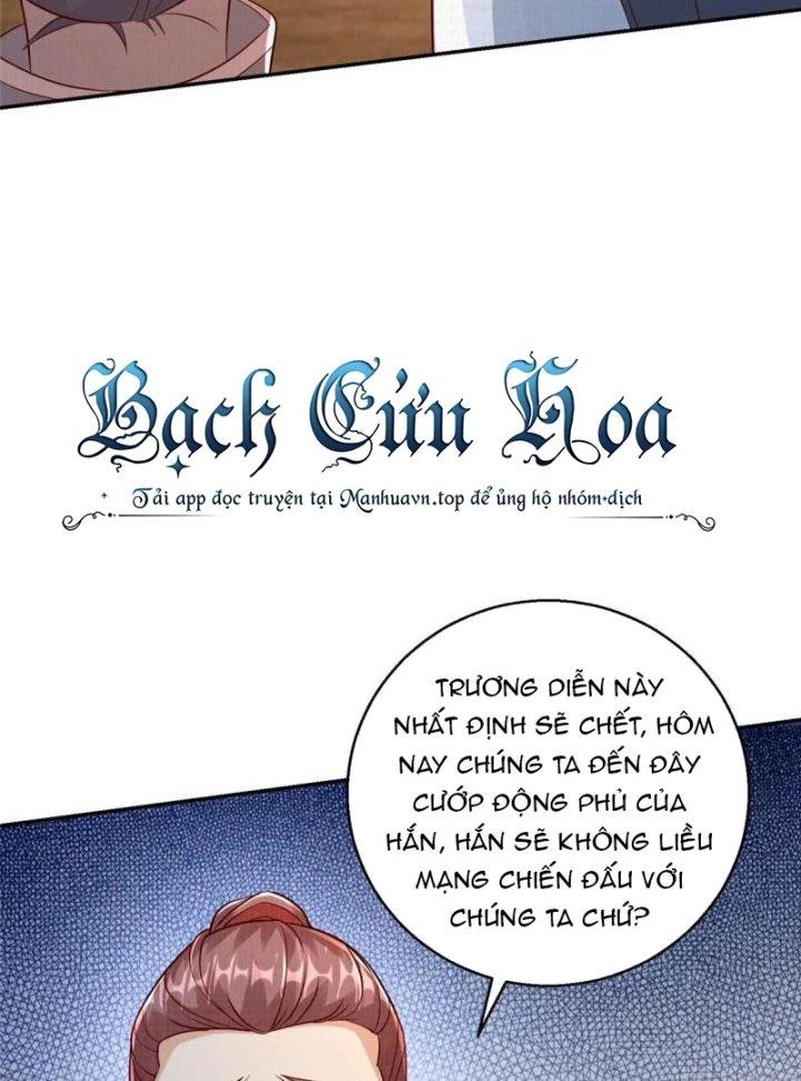 Đại Đạo Tranh Phong Chapter 60 - Trang 2