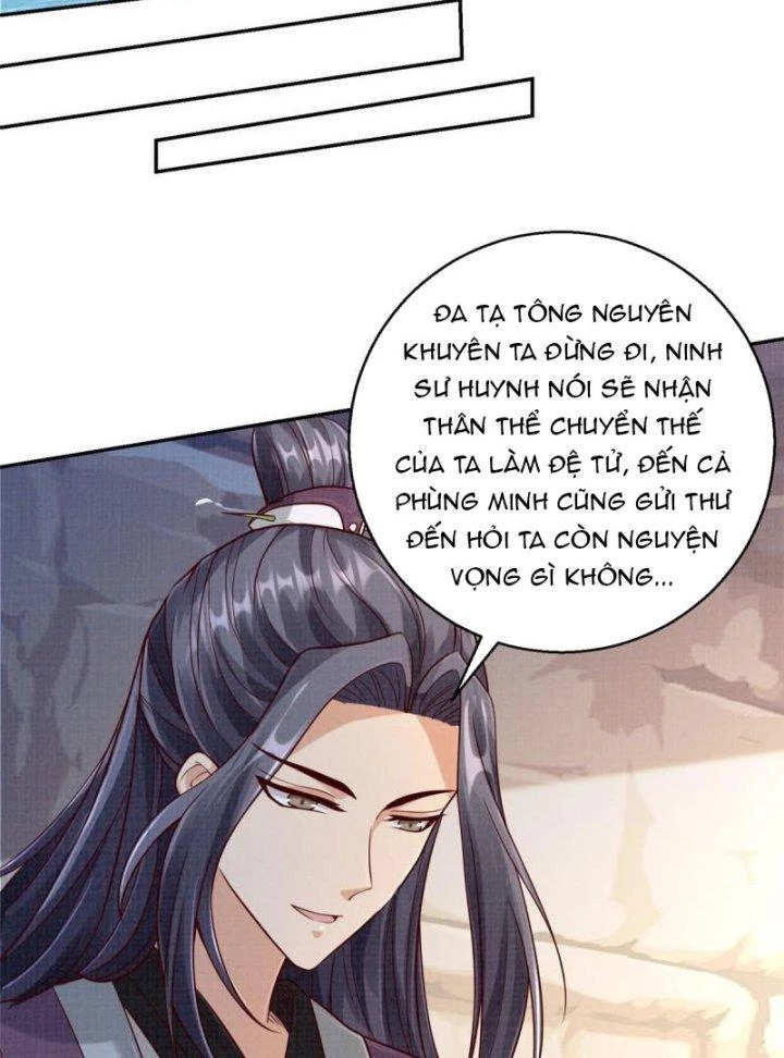 Đại Đạo Tranh Phong Chapter 60 - Trang 2