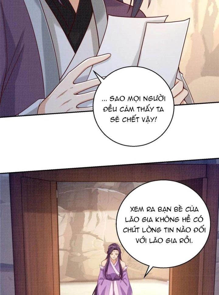 Đại Đạo Tranh Phong Chapter 60 - Trang 2