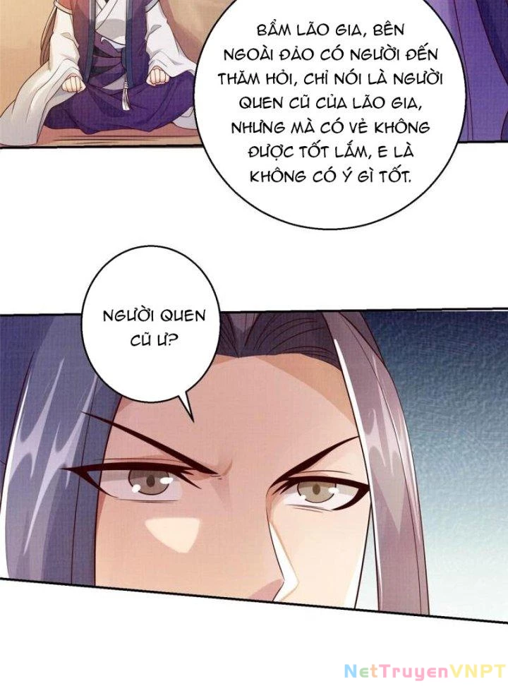 Đại Đạo Tranh Phong Chapter 60 - Trang 2