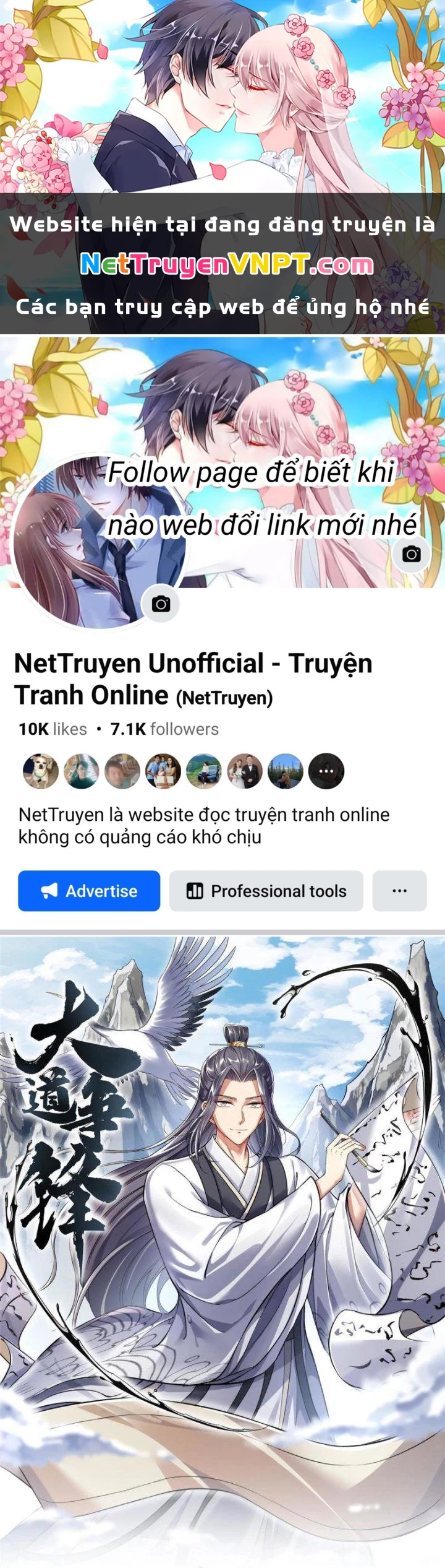 Đại Đạo Tranh Phong Chapter 60 - Trang 2