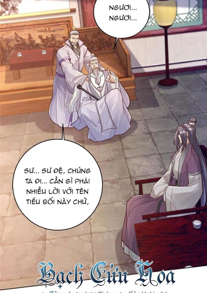 Đại Đạo Tranh Phong Chapter 60 - Trang 2