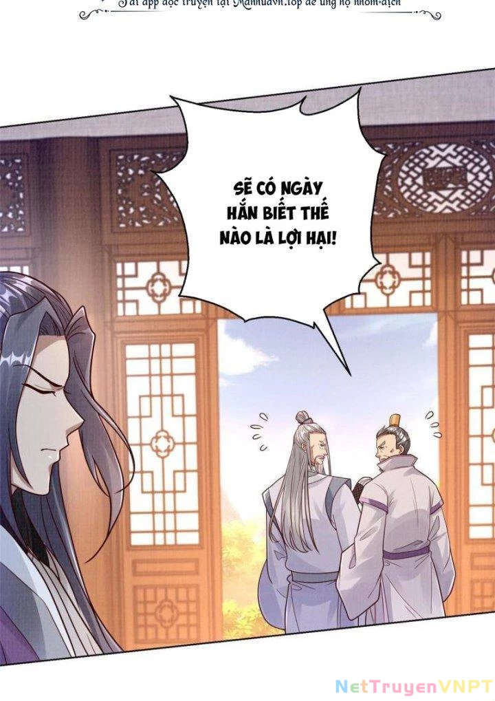 Đại Đạo Tranh Phong Chapter 60 - Trang 2