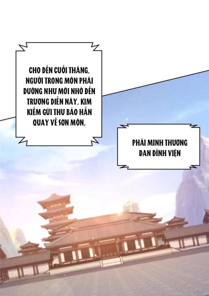 Đại Đạo Tranh Phong Chapter 60 - Trang 2