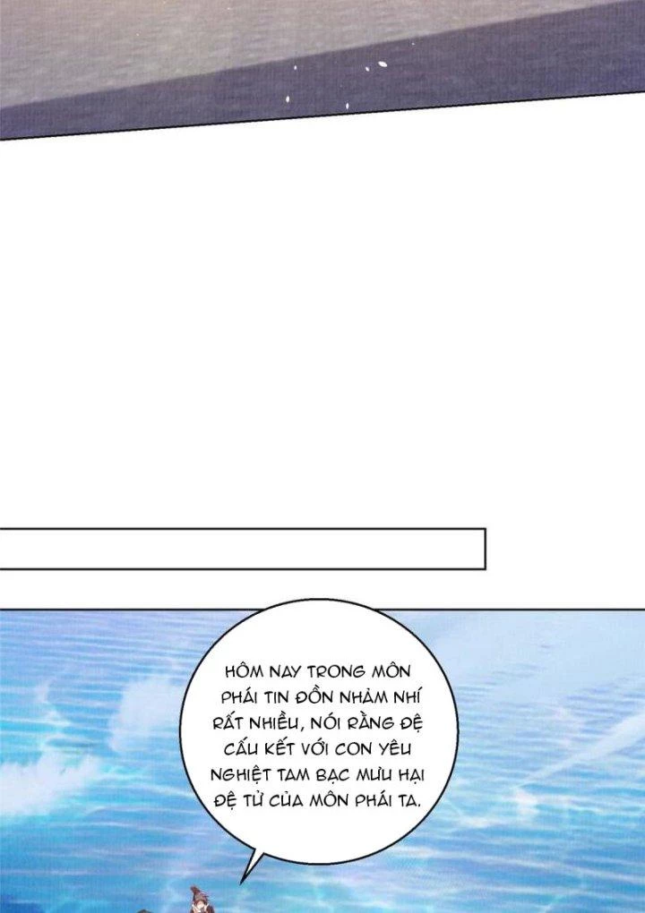 Đại Đạo Tranh Phong Chapter 60 - Trang 2