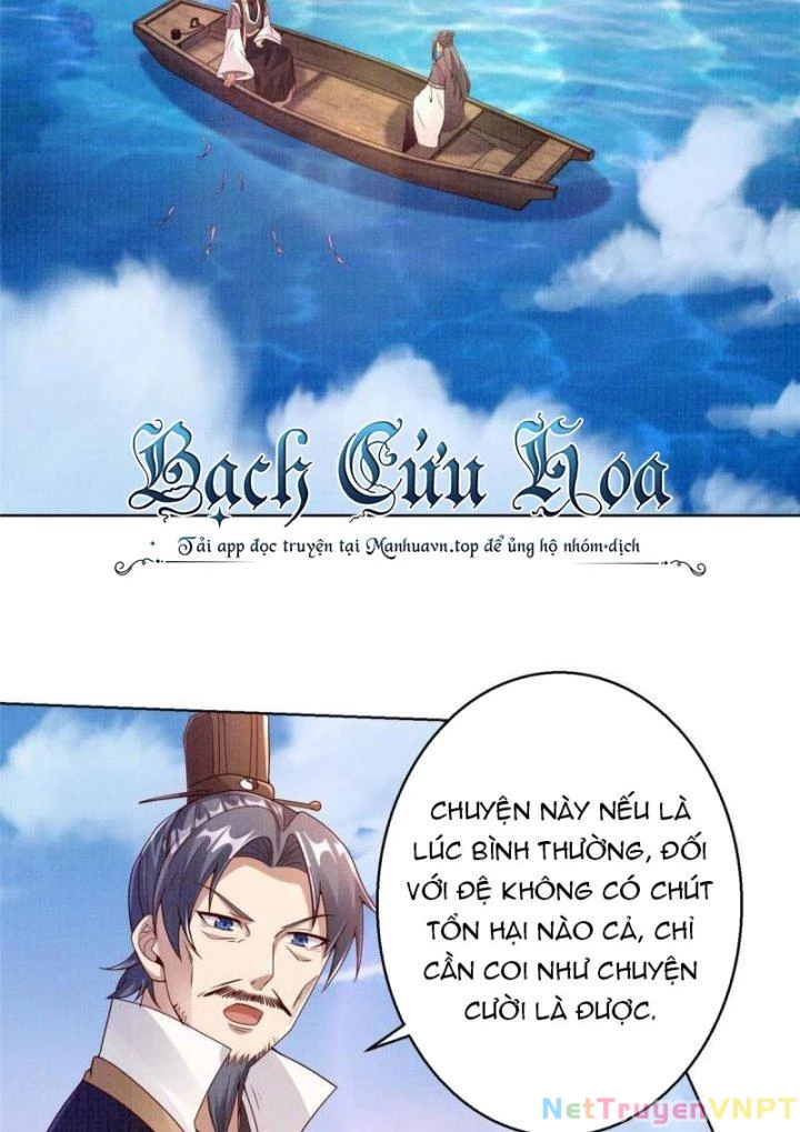 Đại Đạo Tranh Phong Chapter 60 - Trang 2