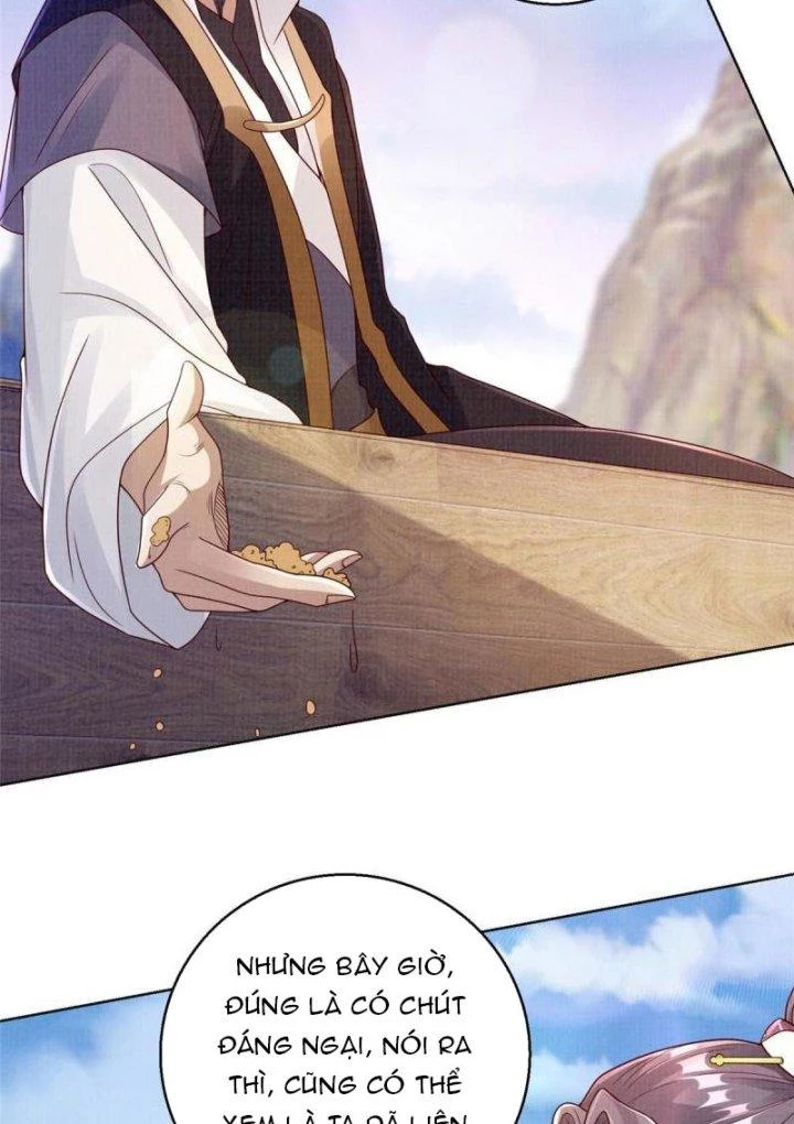 Đại Đạo Tranh Phong Chapter 60 - Trang 2