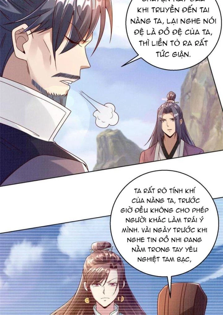 Đại Đạo Tranh Phong Chapter 60 - Trang 2