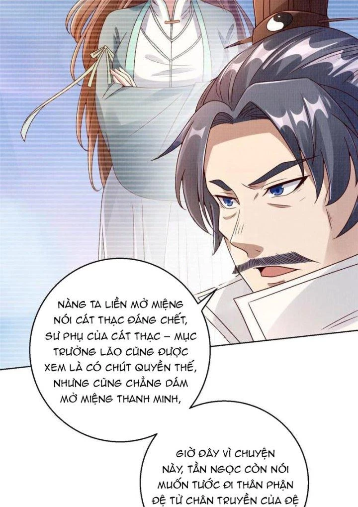 Đại Đạo Tranh Phong Chapter 60 - Trang 2