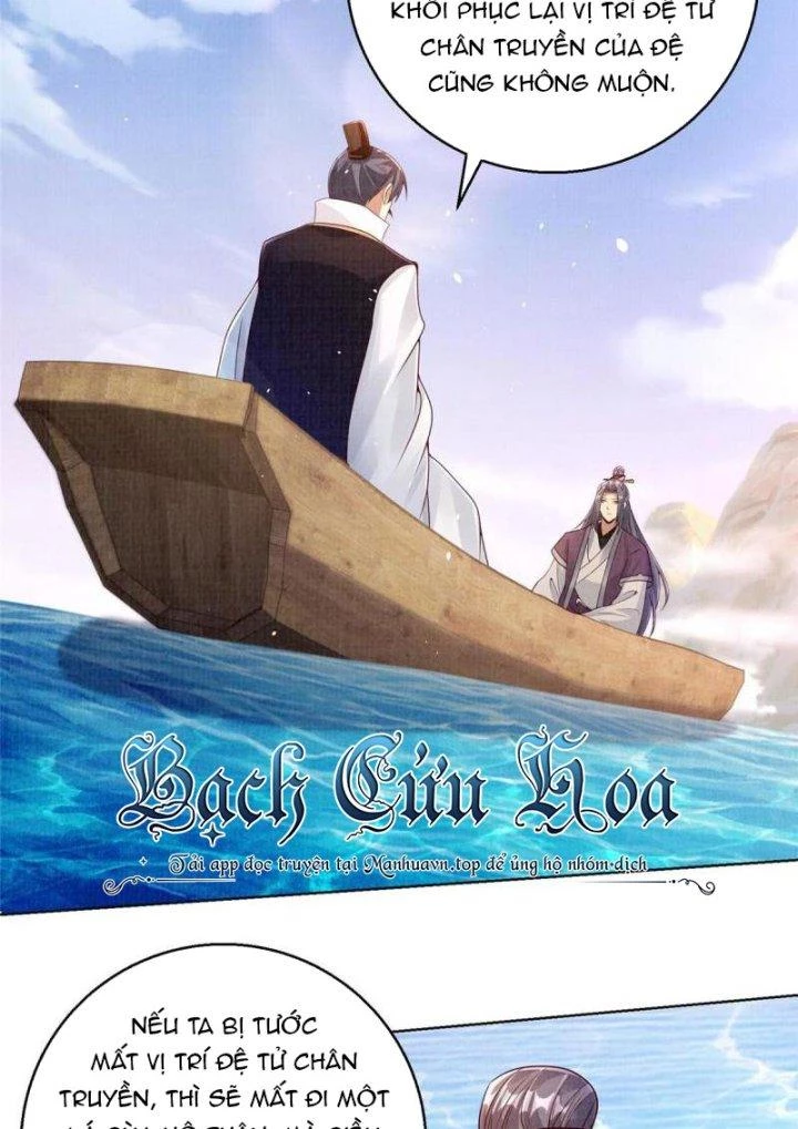 Đại Đạo Tranh Phong Chapter 60 - Trang 2