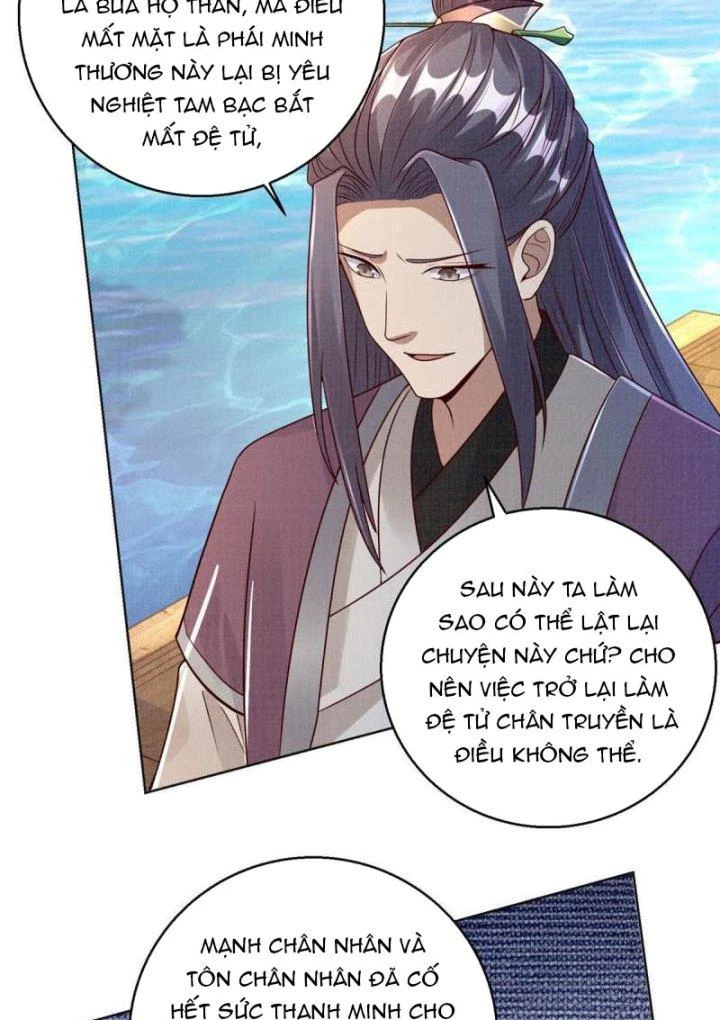 Đại Đạo Tranh Phong Chapter 60 - Trang 2