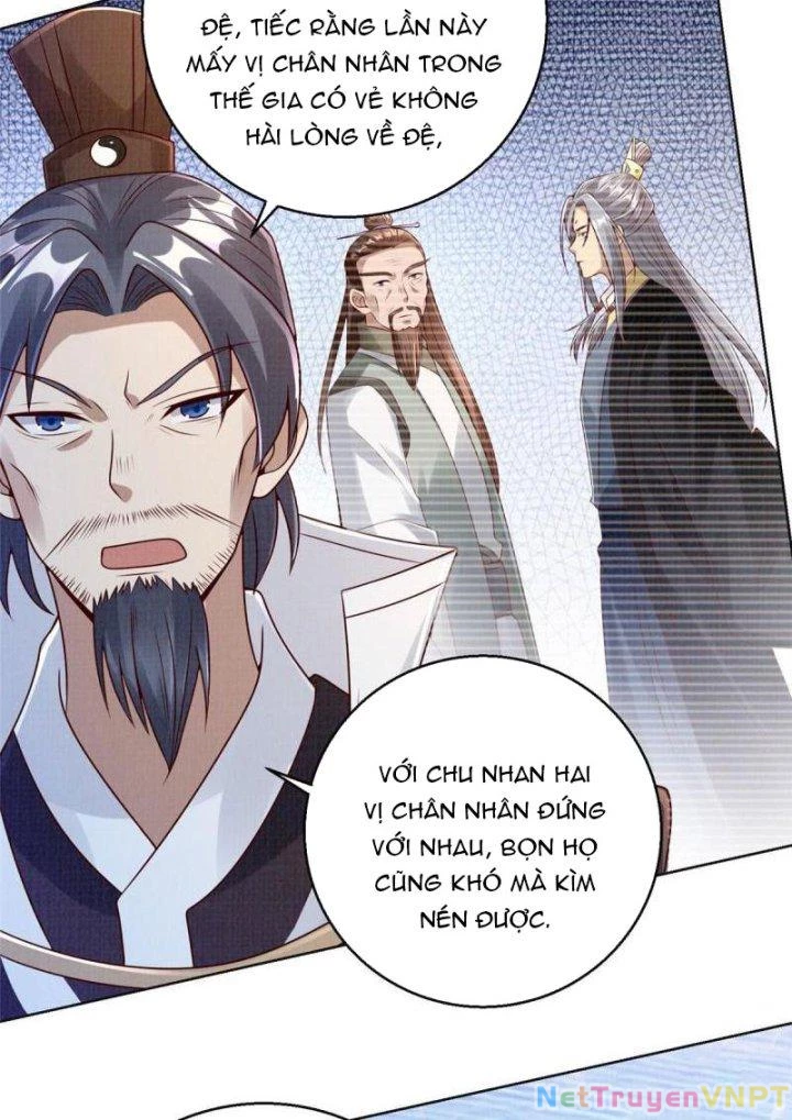 Đại Đạo Tranh Phong Chapter 60 - Trang 2