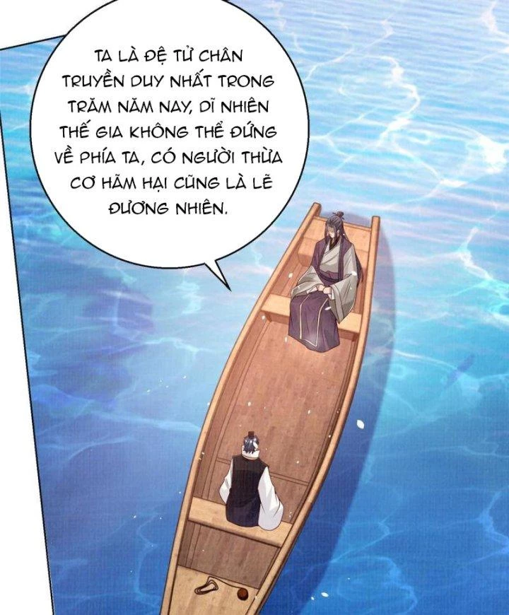 Đại Đạo Tranh Phong Chapter 60 - Trang 2