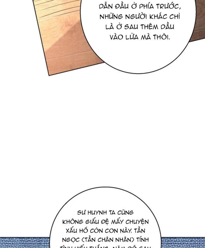 Đại Đạo Tranh Phong Chapter 60 - Trang 2