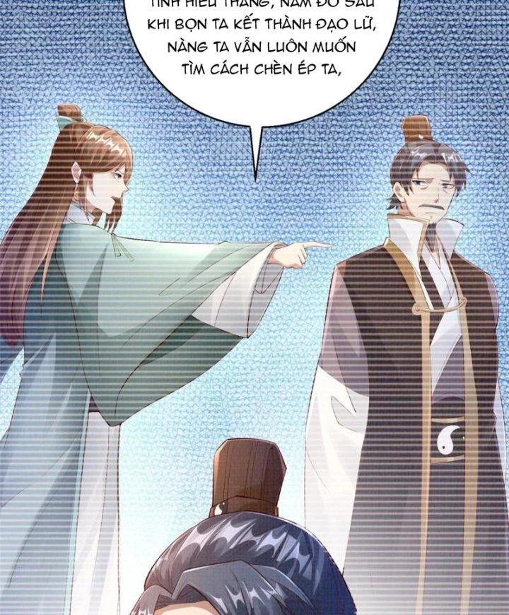 Đại Đạo Tranh Phong Chapter 60 - Trang 2
