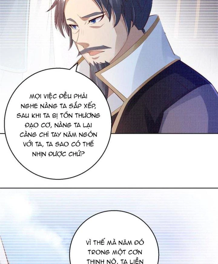 Đại Đạo Tranh Phong Chapter 60 - Trang 2