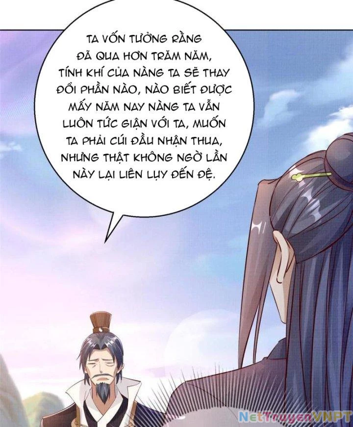 Đại Đạo Tranh Phong Chapter 60 - Trang 2