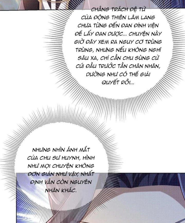 Đại Đạo Tranh Phong Chapter 60 - Trang 2