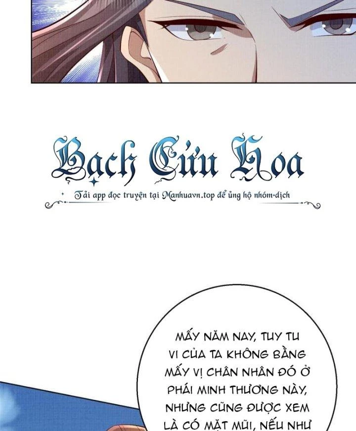 Đại Đạo Tranh Phong Chapter 60 - Trang 2