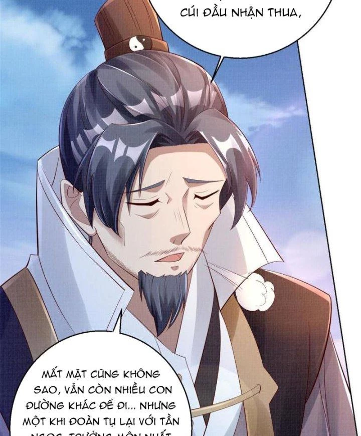 Đại Đạo Tranh Phong Chapter 60 - Trang 2
