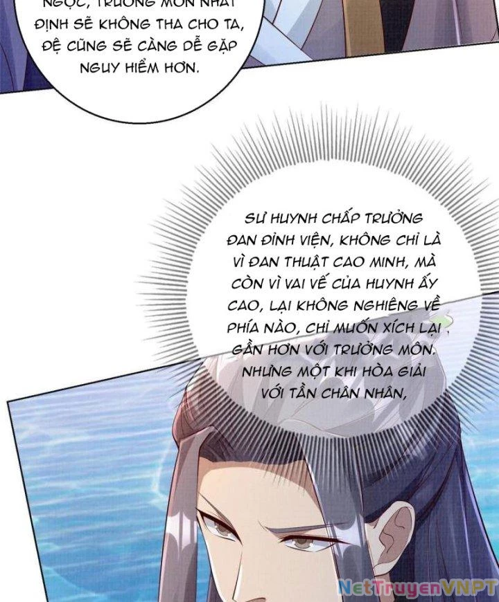 Đại Đạo Tranh Phong Chapter 60 - Trang 2