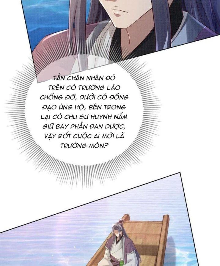 Đại Đạo Tranh Phong Chapter 60 - Trang 2