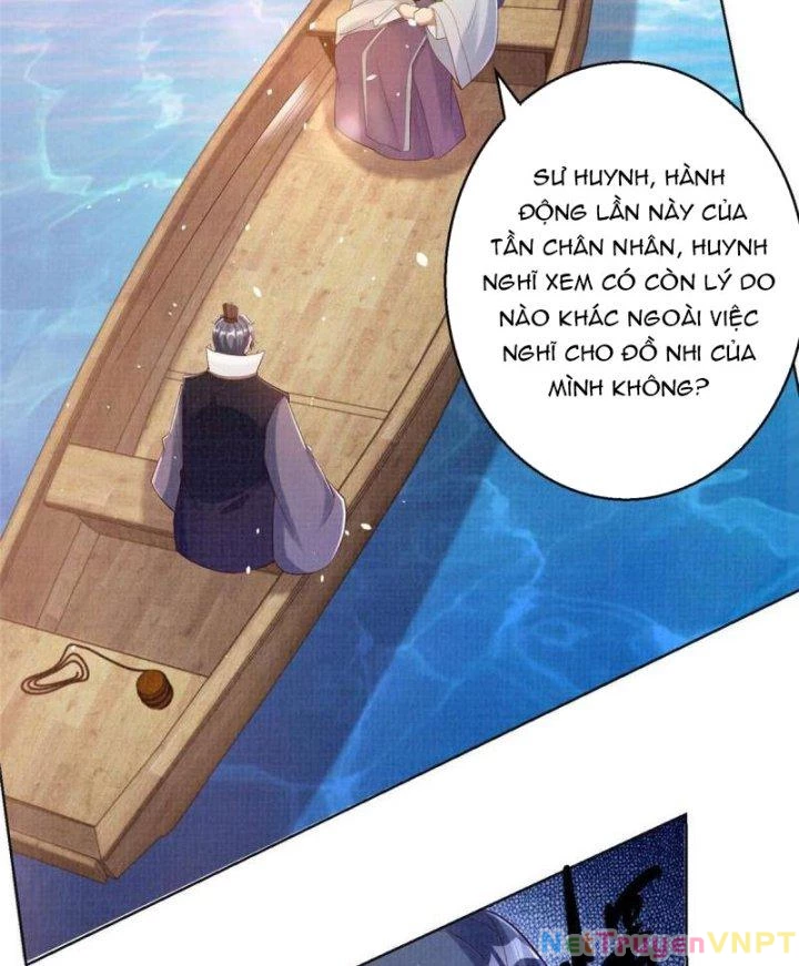 Đại Đạo Tranh Phong Chapter 60 - Trang 2