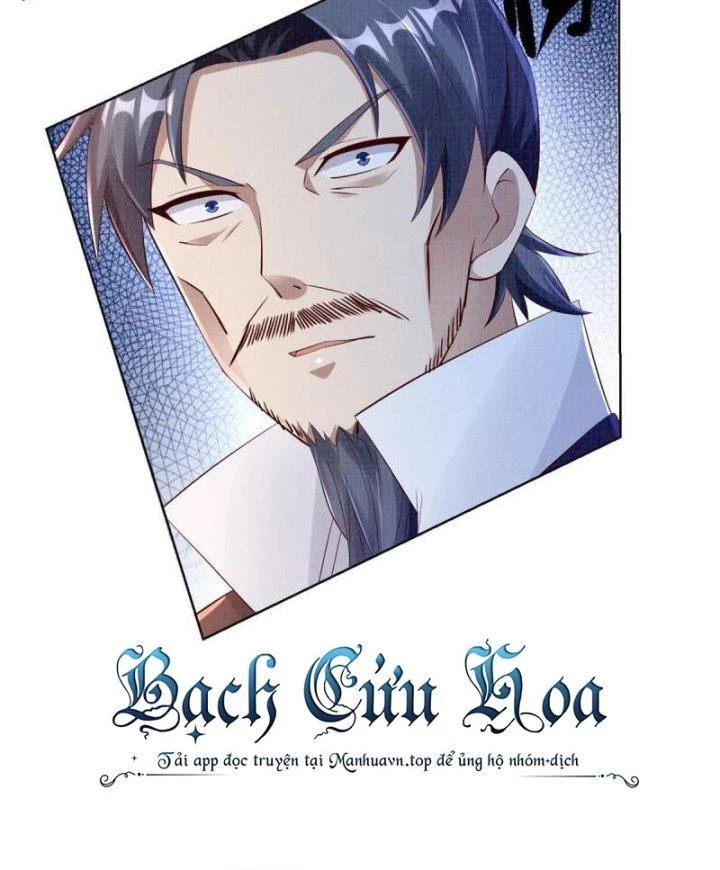 Đại Đạo Tranh Phong Chapter 60 - Trang 2