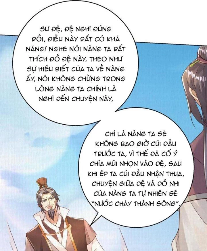 Đại Đạo Tranh Phong Chapter 60 - Trang 2