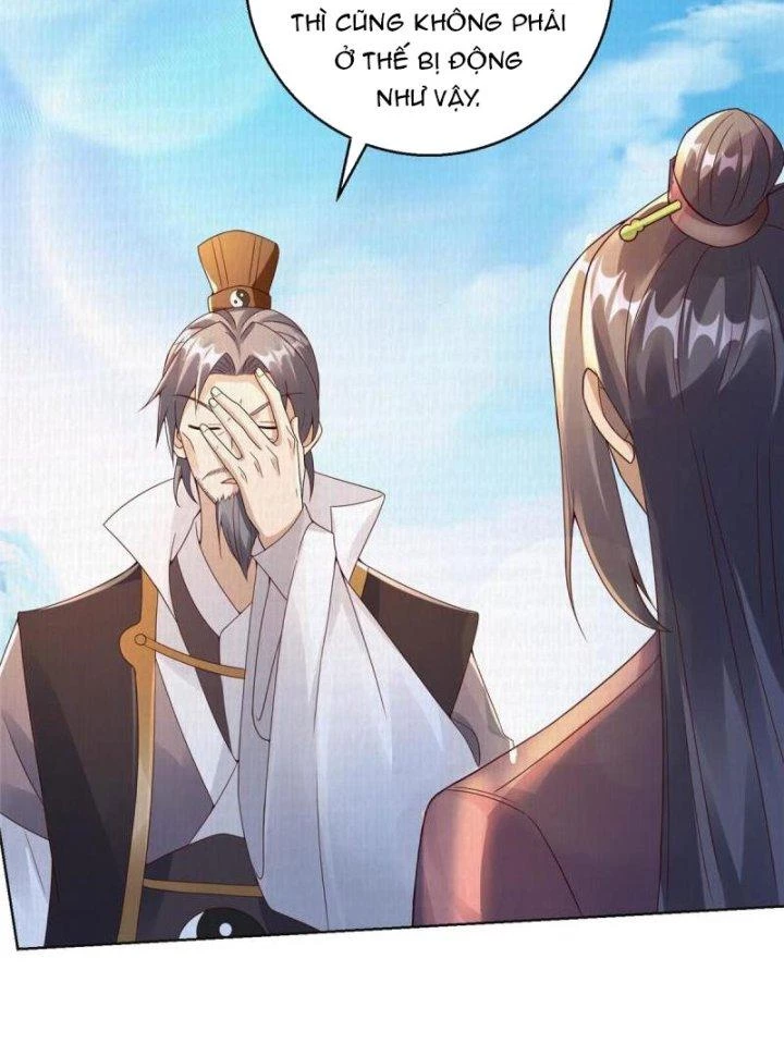 Đại Đạo Tranh Phong Chapter 60 - Trang 2