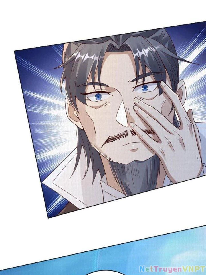 Đại Đạo Tranh Phong Chapter 60 - Trang 2