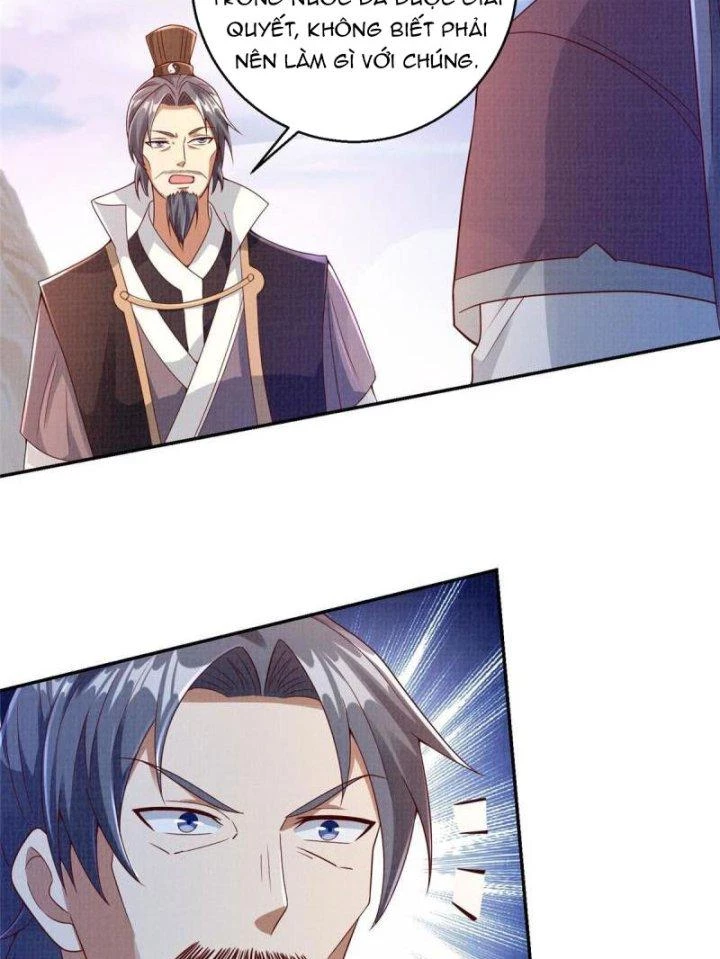 Đại Đạo Tranh Phong Chapter 60 - Trang 2