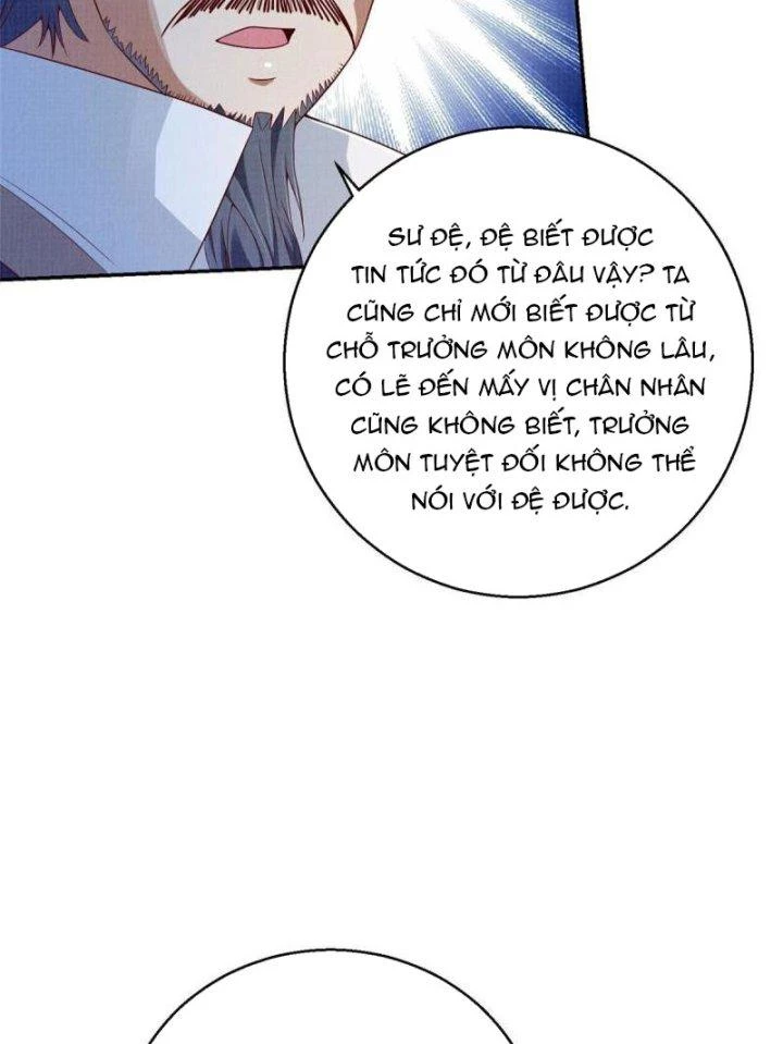 Đại Đạo Tranh Phong Chapter 60 - Trang 2