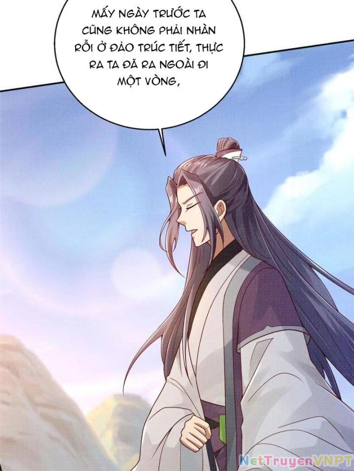 Đại Đạo Tranh Phong Chapter 60 - Trang 2