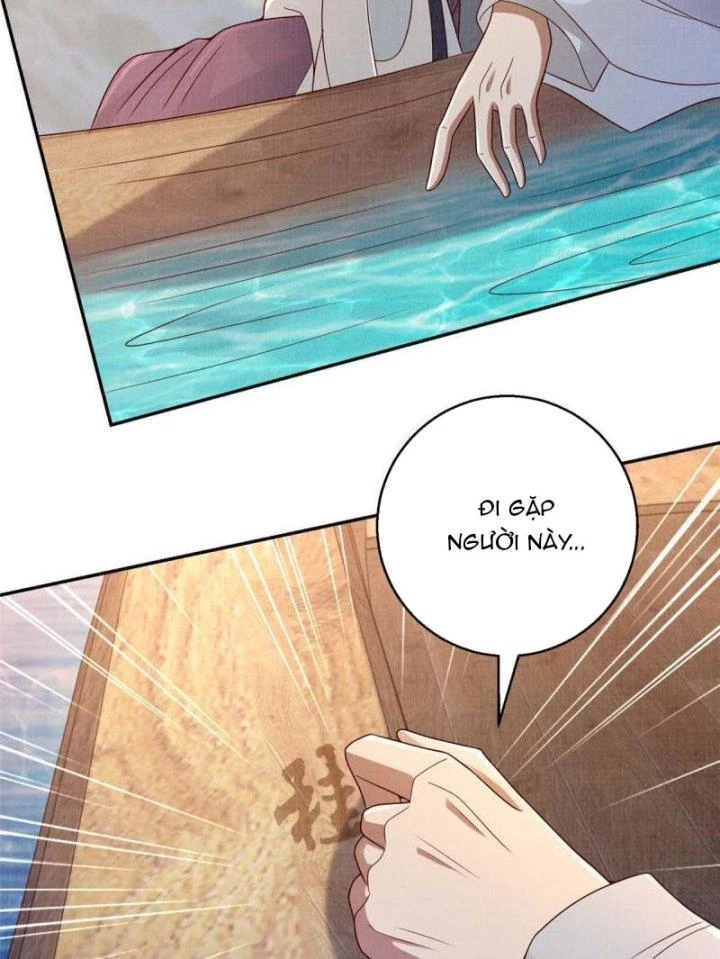 Đại Đạo Tranh Phong Chapter 60 - Trang 2