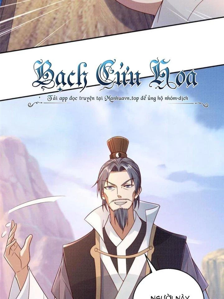 Đại Đạo Tranh Phong Chapter 60 - Trang 2